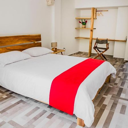 Hotel Restaurante Selva Negra Turbaco Εξωτερικό φωτογραφία
