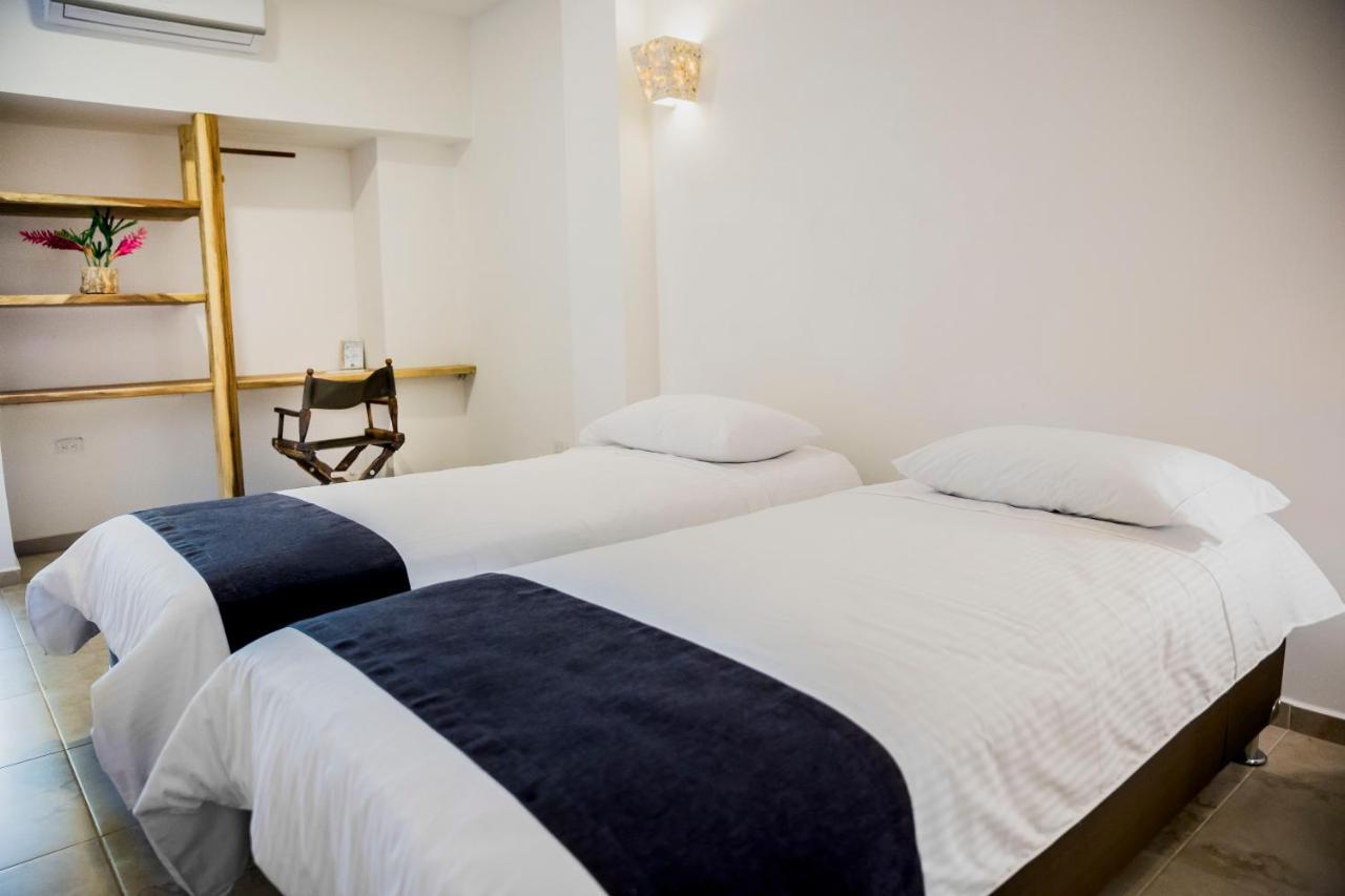 Hotel Restaurante Selva Negra Turbaco Εξωτερικό φωτογραφία