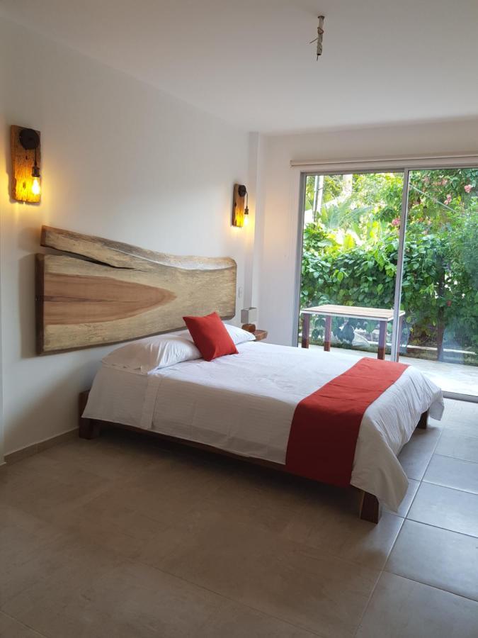 Hotel Restaurante Selva Negra Turbaco Εξωτερικό φωτογραφία