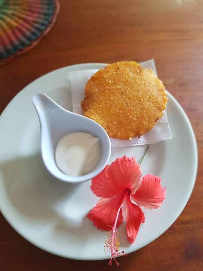 Hotel Restaurante Selva Negra Turbaco Εξωτερικό φωτογραφία