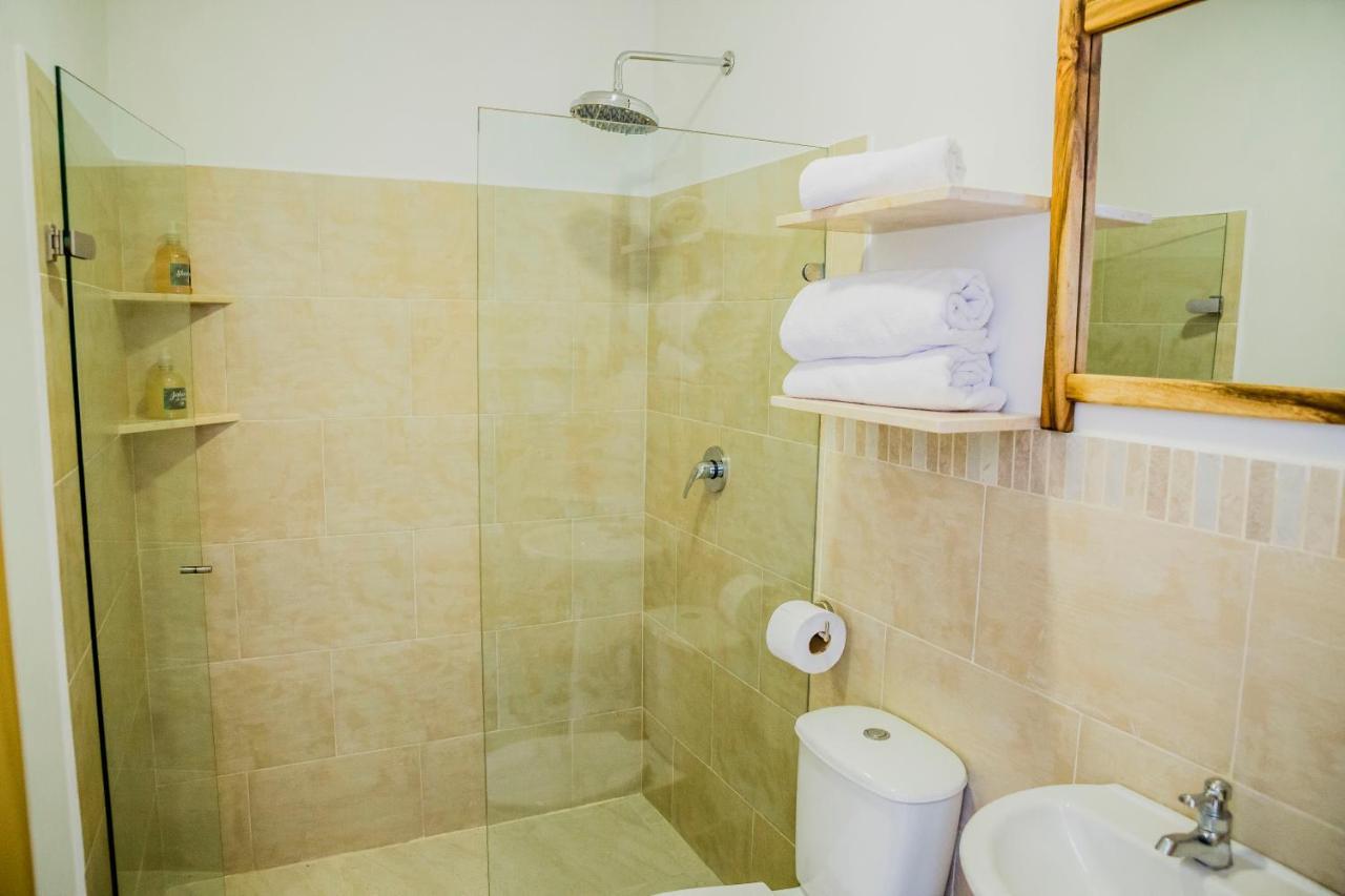 Hotel Restaurante Selva Negra Turbaco Εξωτερικό φωτογραφία