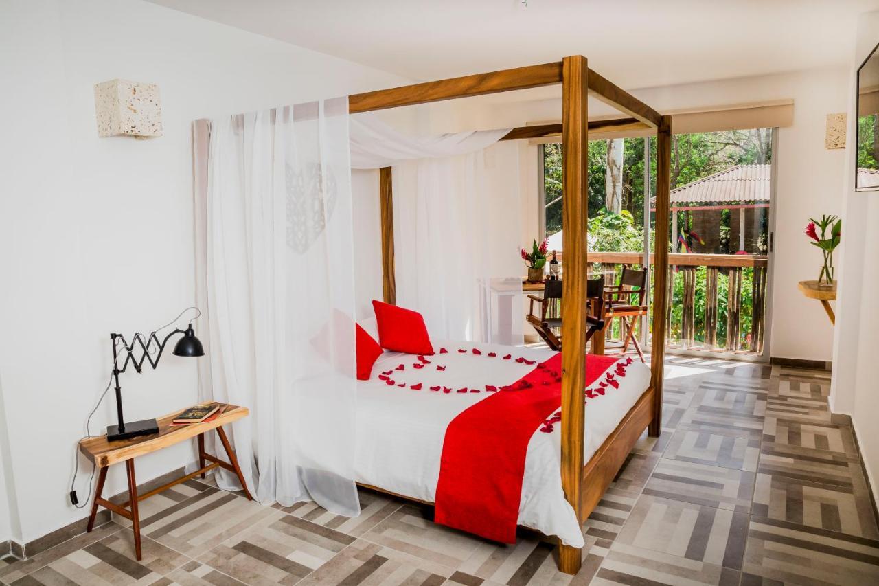 Hotel Restaurante Selva Negra Turbaco Εξωτερικό φωτογραφία