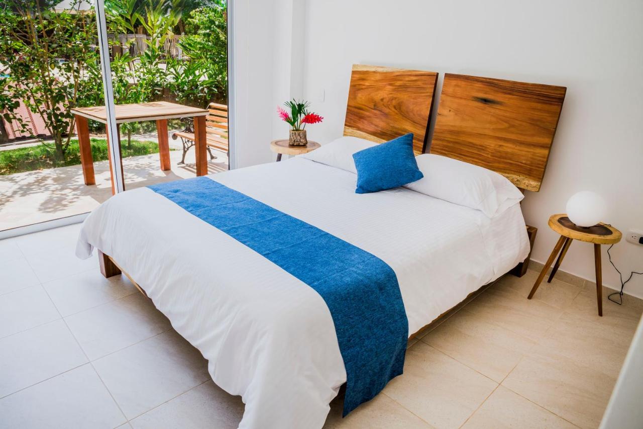Hotel Restaurante Selva Negra Turbaco Εξωτερικό φωτογραφία