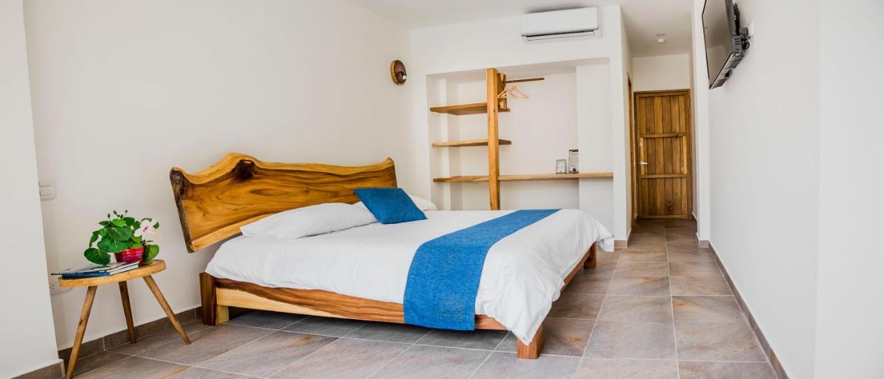 Hotel Restaurante Selva Negra Turbaco Εξωτερικό φωτογραφία